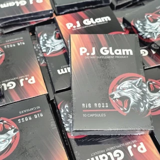 Big boss PJglam อาหารเสริมสุขภาพ ผู้ใหญ่