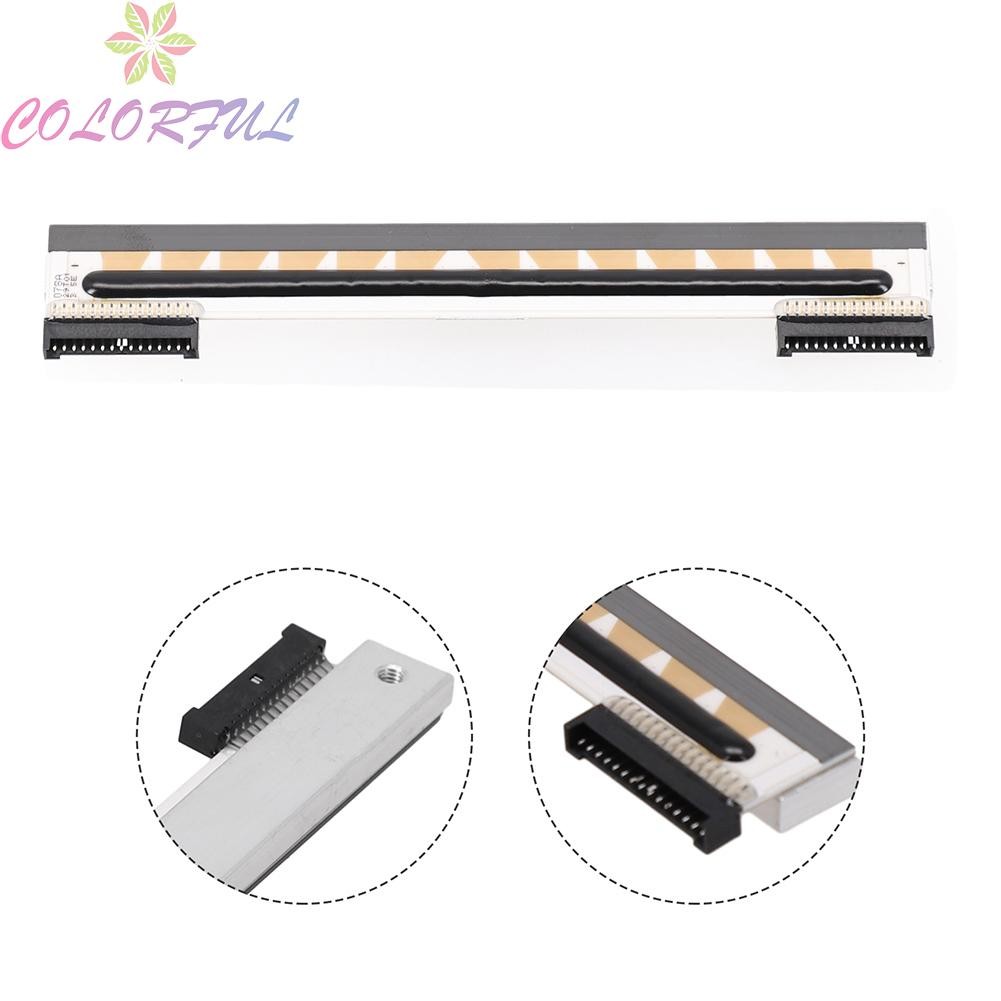 หัวพิมพ์ประสิทธิภาพที่เพิ่มขึ้นสําหรับม้าลาย ZD220 ZD230 ZD888 การก่อสร้างที่ทนทาน