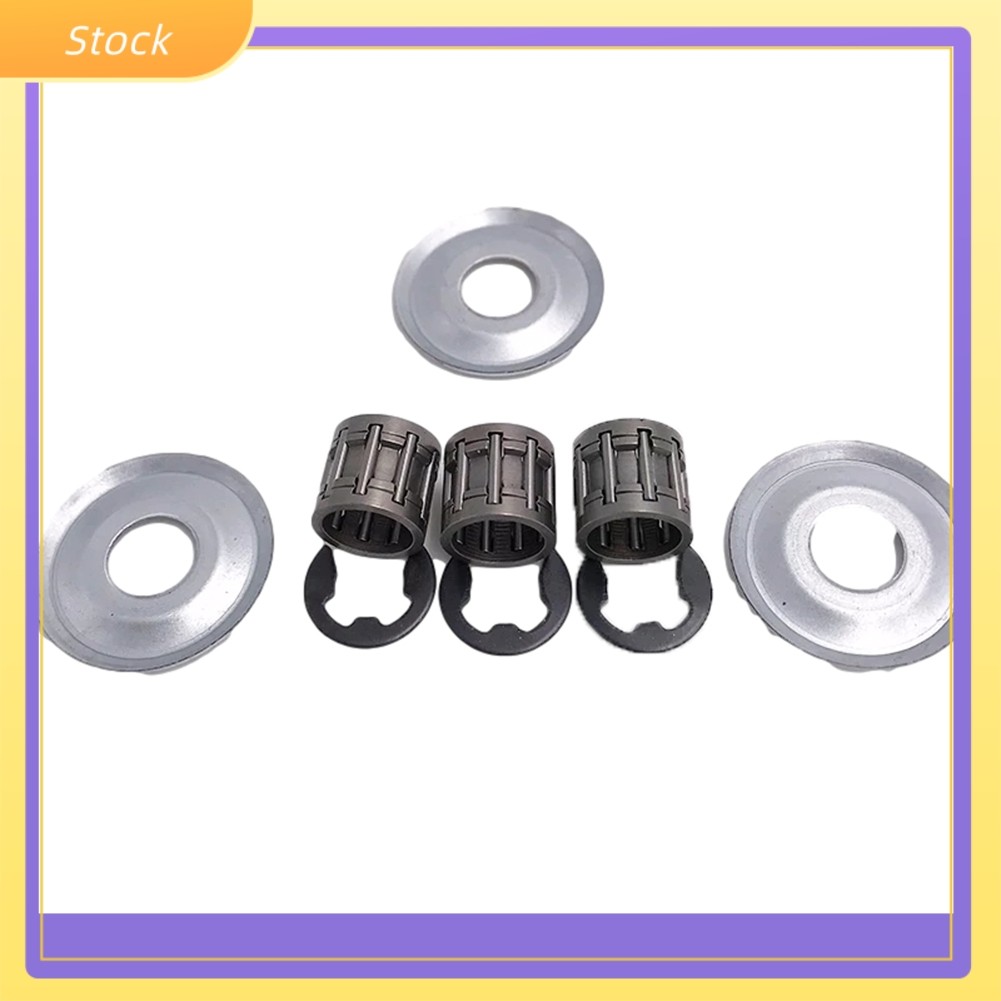 [ELECT] แบริ่งเข็ม 9X สําหรับ STIHL MS170 MS180 M 10 M 30 M 50 MS 210 230 250 017 018