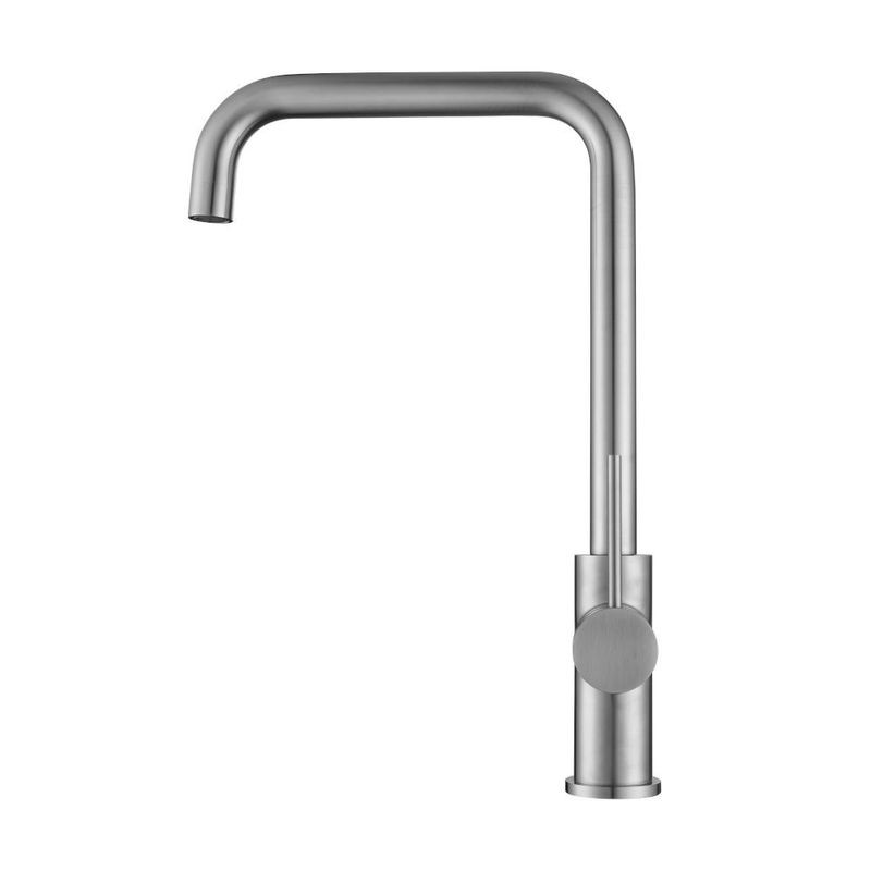 KITCHEN STUDIO ก๊อกซิงค์น้ำเย็น รุ่น KSTC-2266S-NB