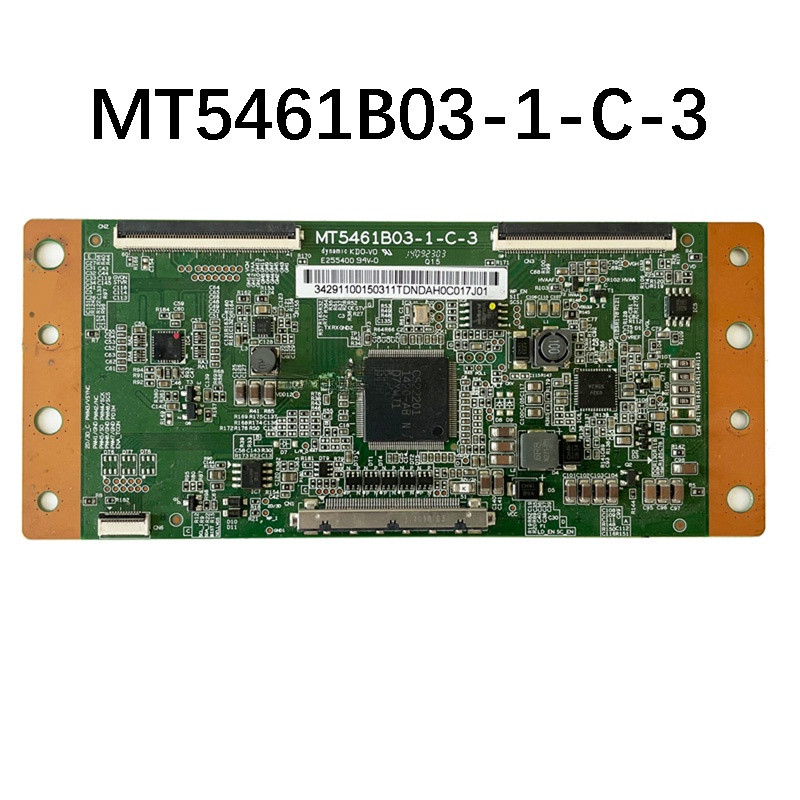 MT5461B03-1-C-3 ทีวี Tcon บอร์ด TCL D55A261 หน้าจอ LVF550SE4L