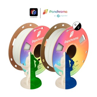เส้น PLA เปล่งแสง ในที่มืด Panchroma™ Glow เหมาะทำของเล่น ขอ…