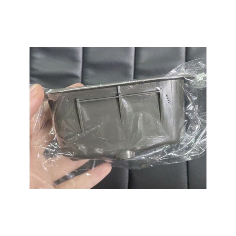 หลุมดึงประตู ช่องใส่เหรียญ Mitsubishi Cyclone / Strada L200 / E-CAR M - รูปที่ 5