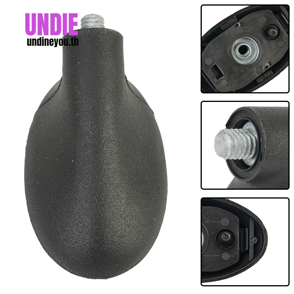 UNDIE หลังคารถเสาอากาศฐานอากาศสําหรับ Ford Focus Escort Fiesta Transit Connect พร้อมสต็อก [สต็อกพร้อม]