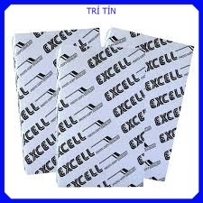 กระดาษพิมพ์ A4 EXCEL ราคาถูก 70แกรม 80แกรม กระดาษ A4 excel (vpp Tritin)