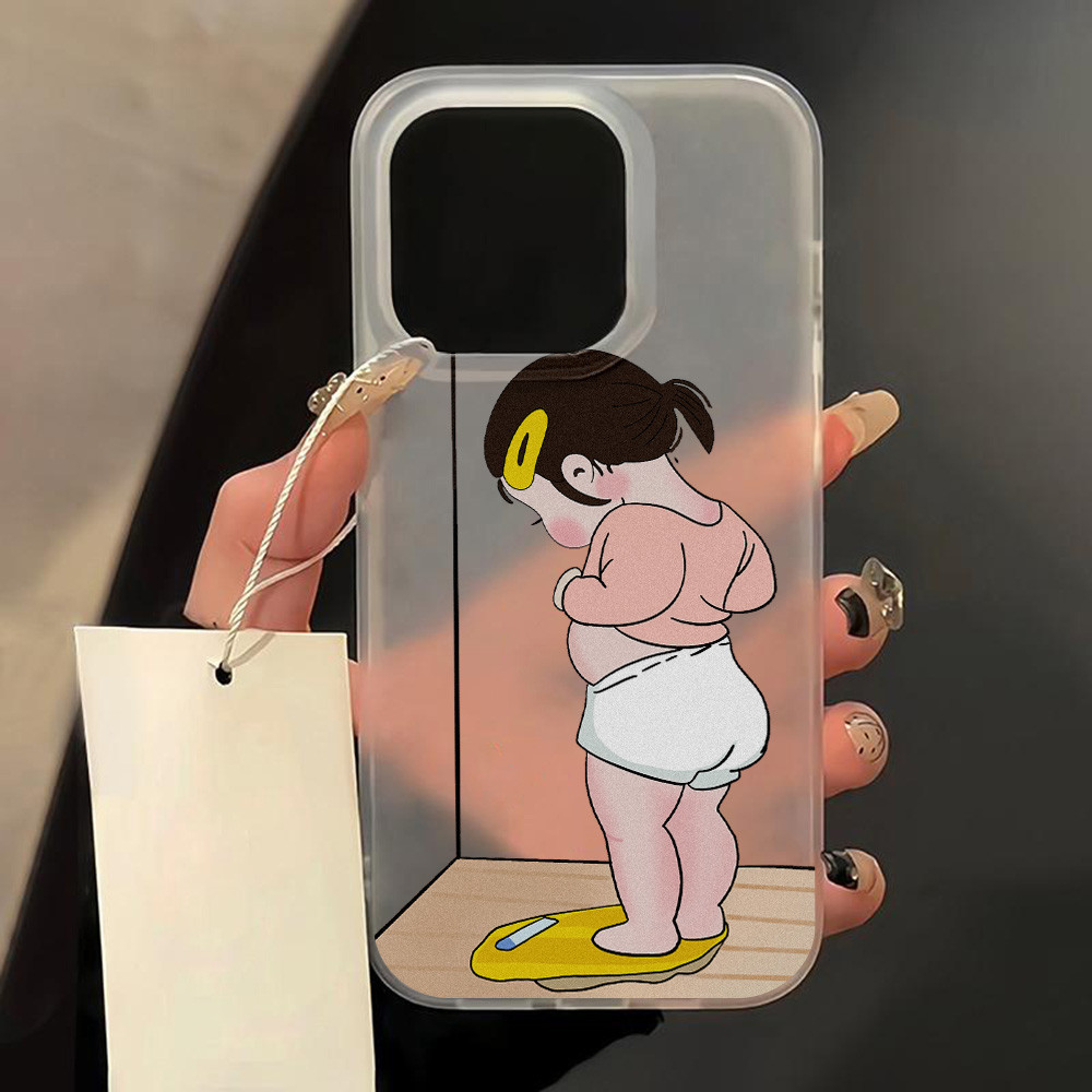 COD เคสทรศัพท์ For iPhone 16 11 13 15 Pro Max Case iPhone 11 12 13 14 15 Pro Max 14 15 Plus เคสใสไอโฟน เคส เนื้อแมท