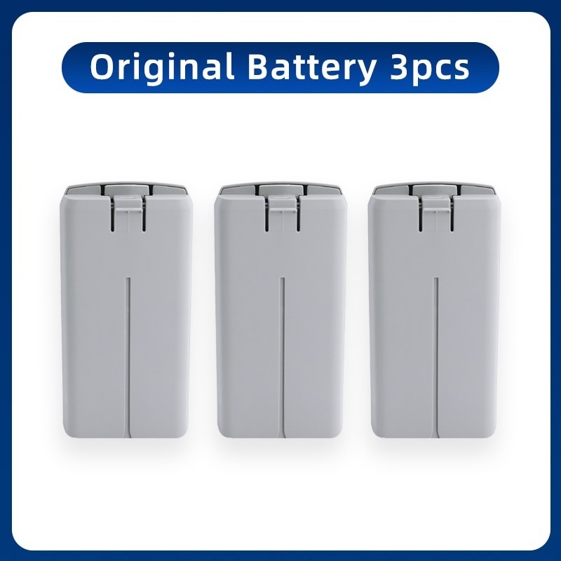 DJI Mini 2 Se/mini SE Battery lasts up to 31 minutes for DJI Mavic Mini 2 Mini SE Brand New Original