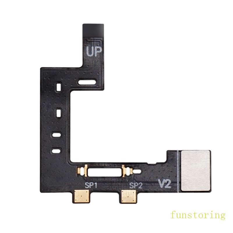 Fun เปลี่ยนสายริบบิ้น Flex สําหรับ Hwfly Core SX-Core Chip สําหรับสายริบบิ้น NS-V2