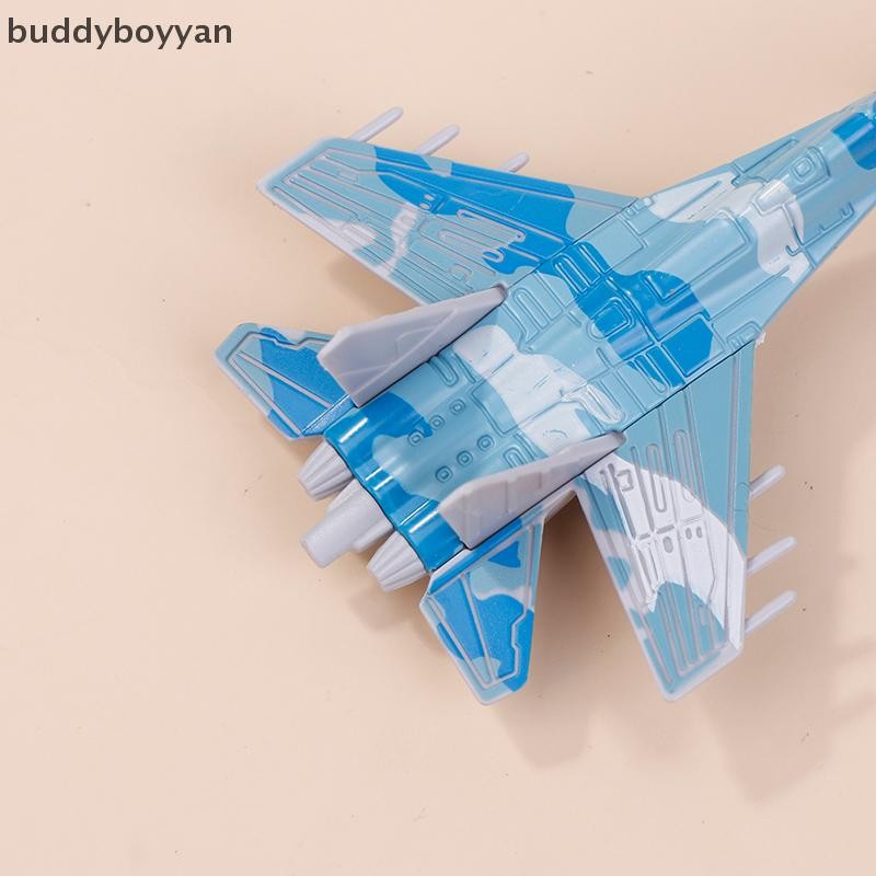 BBTH Fighter รุ่น 6 ชิ้นเครื่องบินชุดเครื่องบินโลหะผสมของเล่นคอลเลกชัน Warplane ตกแต่งสําหรับเด็กของขวัญเด็ก Vary - รูปที่ 5