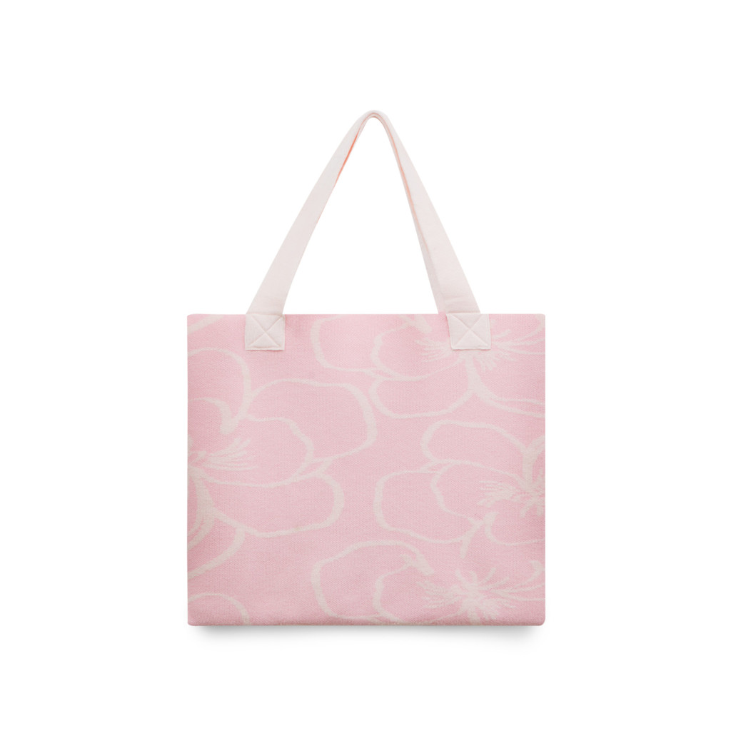 AIIZ (เอ ทู แซด) - AIIZ กระเป๋าสะพาย ผ้าถักทอลาย AIIZ Jacquard Bag