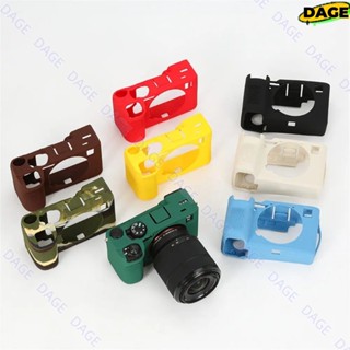 Cod A7CII ซิลิโคนนุ่มกล้องสําหรับ Sony A7CII A7C2 A7CM2 A7C …