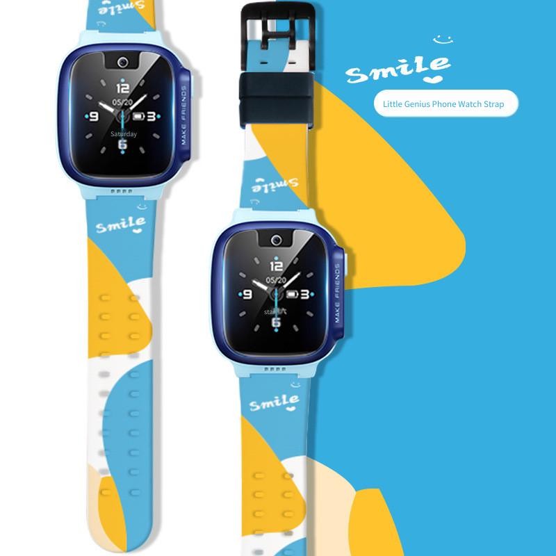 [คลังสินค้าพร้อม] Imoo Z1 Z2 Z5 Z6 Z7 สายซิลิโคน imoo สายซิลิโคนสําหรับนาฬิกาโทรศัพท์ imoo สายซิลิโคน