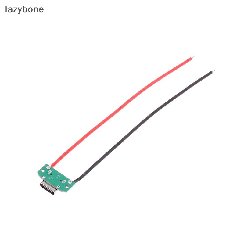 {LZ} 16Pin USB Type C ขั้วต่อกันน้ํา Type-C พร้อมลวดเชื่อมหญิงสูงพอร์ตแจ็ค USB-C ปลั๊กชาร์จ {lazybone} - รูปที่ 6