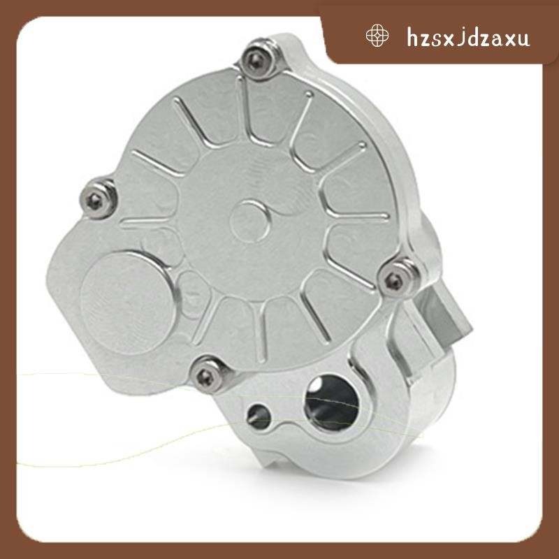 hzsxjdzaxuRC รถโลหะขนาดกลาง Wave กล่องชุดสําหรับ FMS 1/24 FCX24 Xiaoqi Crusher K5