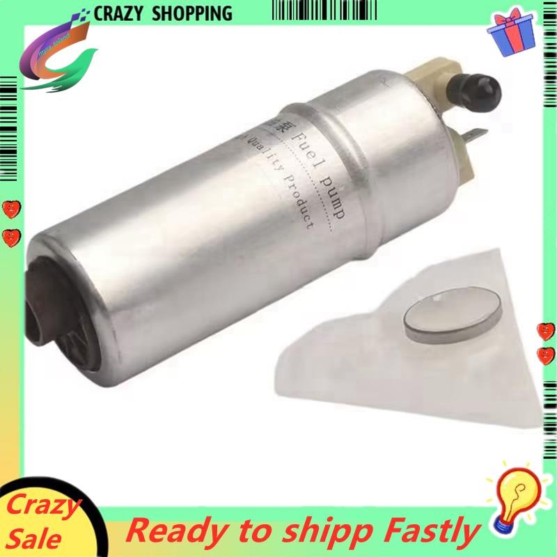 ปั๊มเชื้อเพลิงไฟฟ้า 0986580129 7.22013.02.0 E10372 E8311 16141183216 สําหรับ 5 Touring E3 5 E34 5 E3