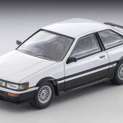 พร้อมสต็อก TOMY TLV LV-N304c Toyota Corolla Levin Toyota 86 Out of Print Model