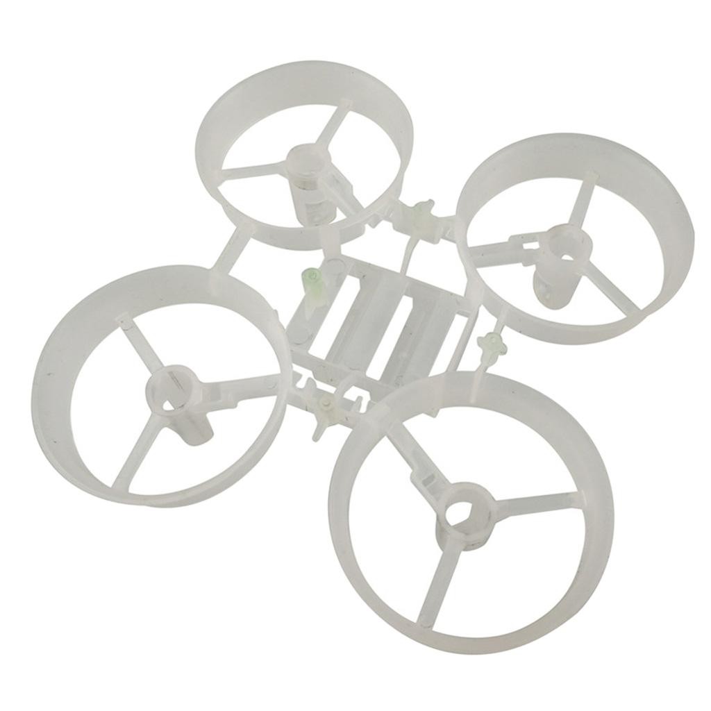 อะไหล่โครงสร้างโดรน RC Quadcopter สําหรับ JJRC H36