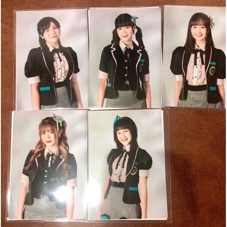 CGM48 แอคพิเศษ 2-shot selfie Eien Pressure คนิ้ง มามิ้งค์ นีนี่ ลาติน สิตา รูปปก Sita Kaning Marmink