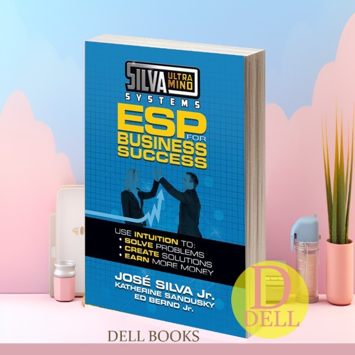 Silva Ultramind Systems ESP สําหรับธุรกิจความสําเร็จ Jose Silva Jr.