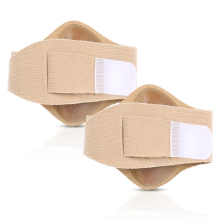 SRIEI 2PCS EVA แบนฟุต Arch สนับสนุนศัลยกรรมกระดูก Insoles Pads สําหรับรองเท้าผู้ชายผู้หญิงเท้า Valgus กีฬา Insoles รองเท้า