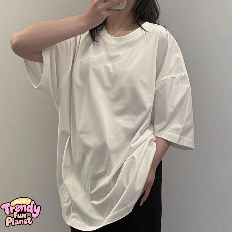 สร้างสรรค์เสื้อยืดกระดาษทิชชูอ้วน Zuo Weimen ตลกโง่แขนสั้นเสื้อยืดคู่กระดาษทิชชูน่ารักเสื้อผ้าโง่ - รูปที่ 5