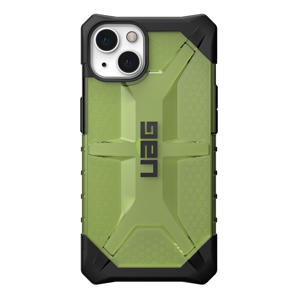 UAG เคส iPhone 15/14/13/12/11 Pro Max / Pro / Plus Clear Case รุ่น Plasma Serise