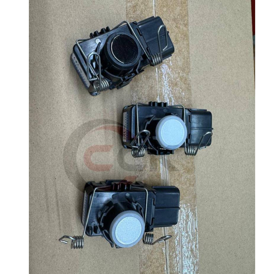 (89341-28460) TOYOTA ESTIMA / PREVIA / TARAGO / GSR50 / AHR20 FRONT DEPAN PARKING REVERSE SENSOR PDC