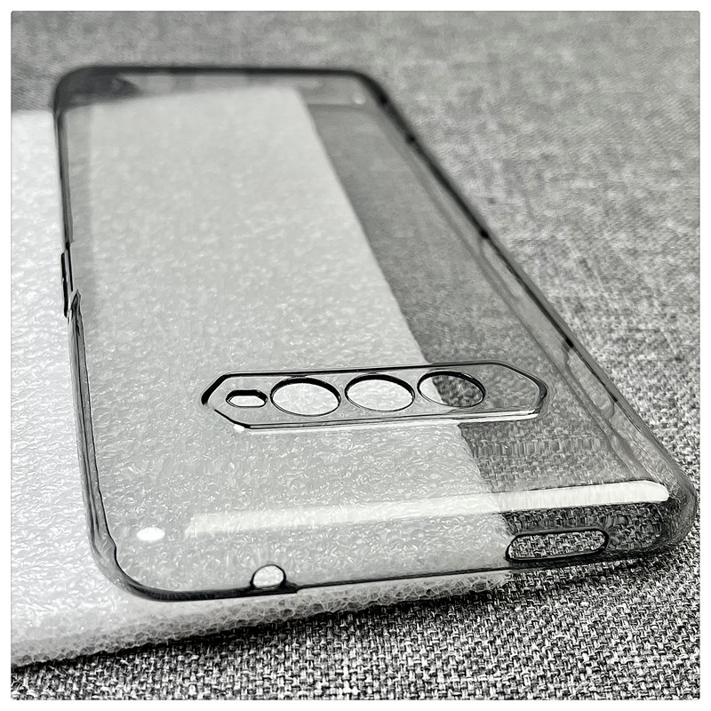 สําหรับ Xiaomi Black Shark 4 4S Pro 5RS Ultra Thin รูปที่ 5