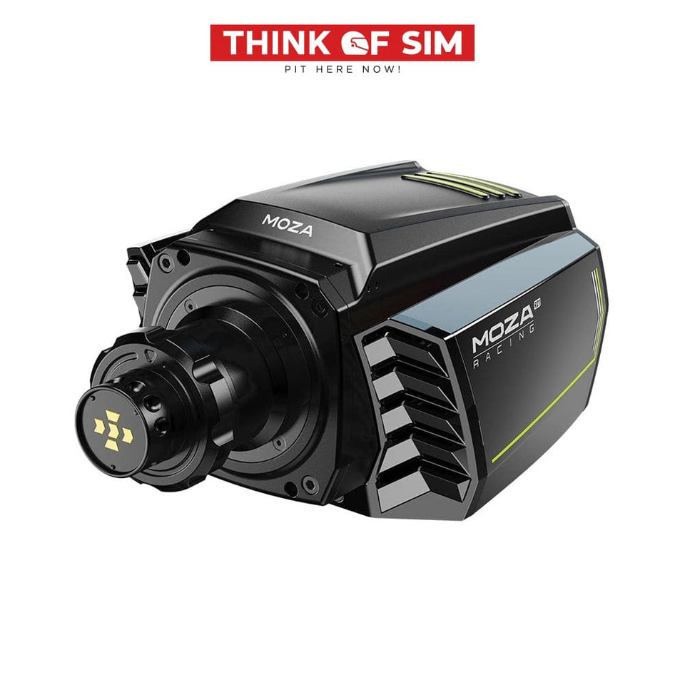 Moza     R21 Wheel Base (21NM)