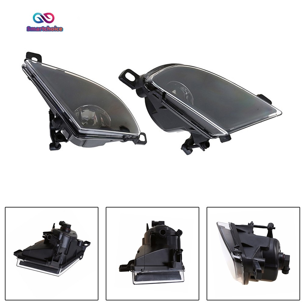 สมาร์ทช้อยส์ ไฟตัดหมอกสําหรับ BMW 535i 528i 550i GT (E60 E61) 2008 2009 2010 โคมไฟกันชนReady Stock