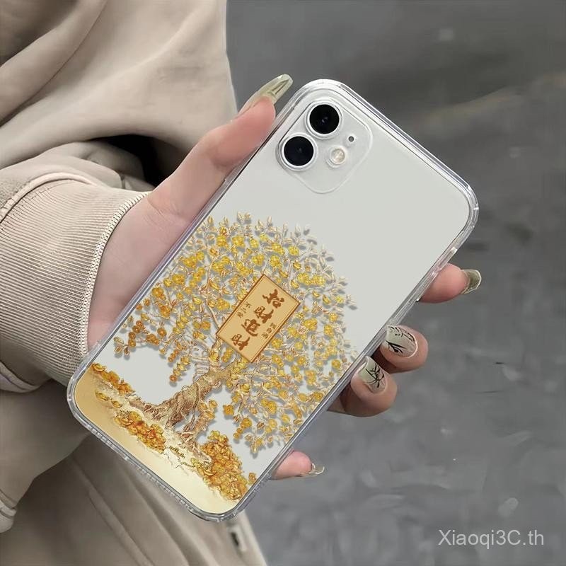 เคสมือถือสำหรับ iPhone 7 8 x XS XR xsmax 11 12 13 14 15 16 Pro Max PLUS เคสนิ่มหุ้มทั้งเครื่องกันกระ