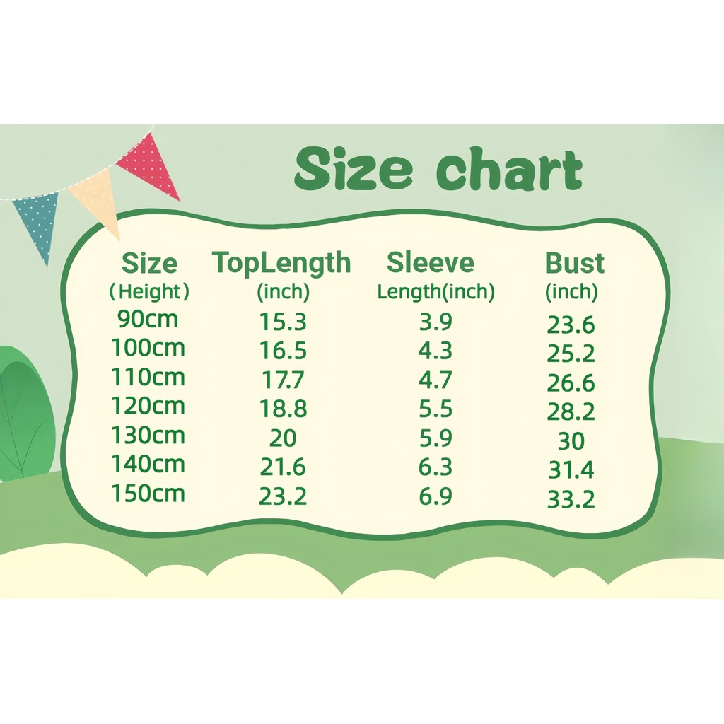 (จัดส่งตลอด 24 ชั่วโมง)KIDS PRINCESS เสื้อแดง ตรุษจีนมาแล้วจ้า พร้อมส่ง S-5XL ผ้านุ่มใส่สบาย สกรีนสวยตรงปก T16 - รูปที่ 7