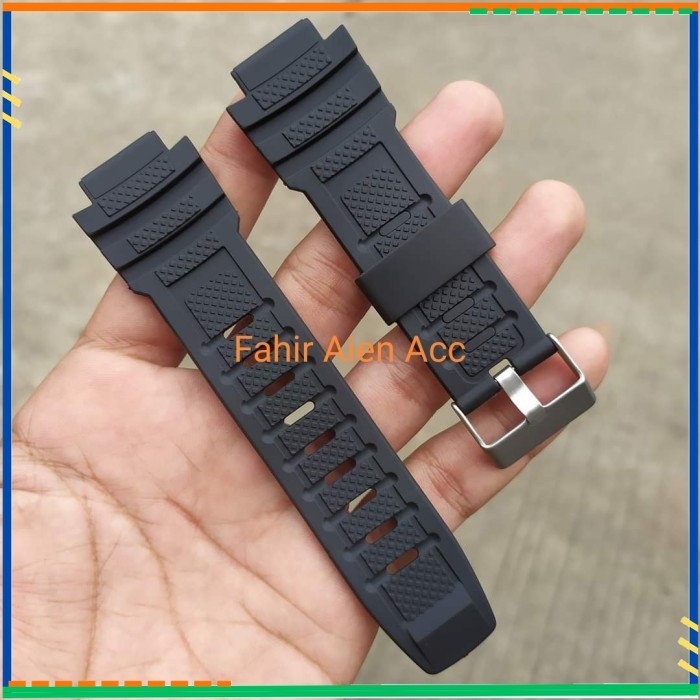 SKMEI 1192 RUBBER WATCH STRAP