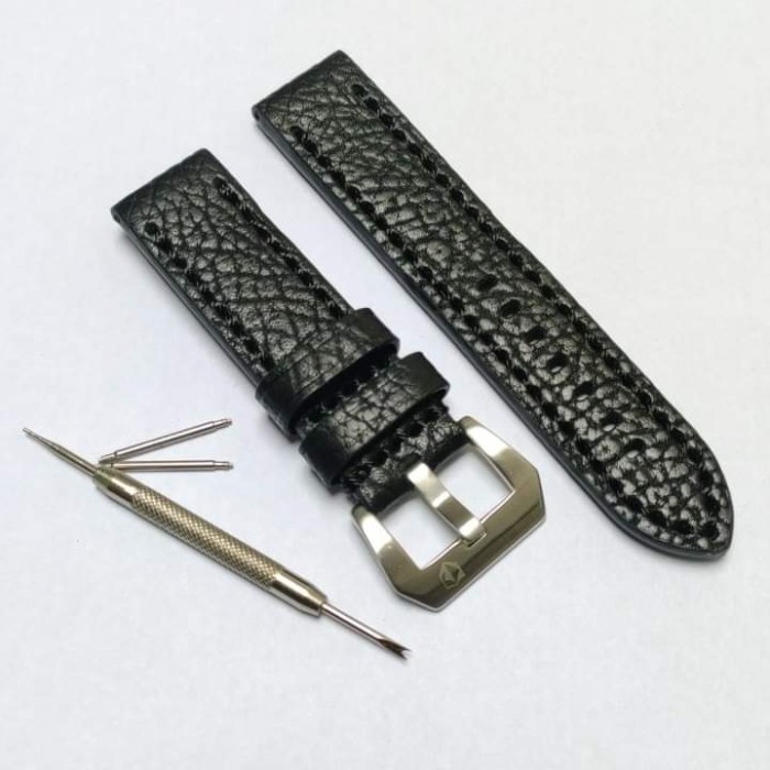 EXPEDITION 22MM WATCH STRAP 22MM LEATHER WATCH STRAP