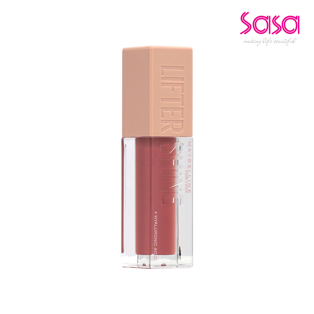 Maybelline Lifter Shine for Lips
