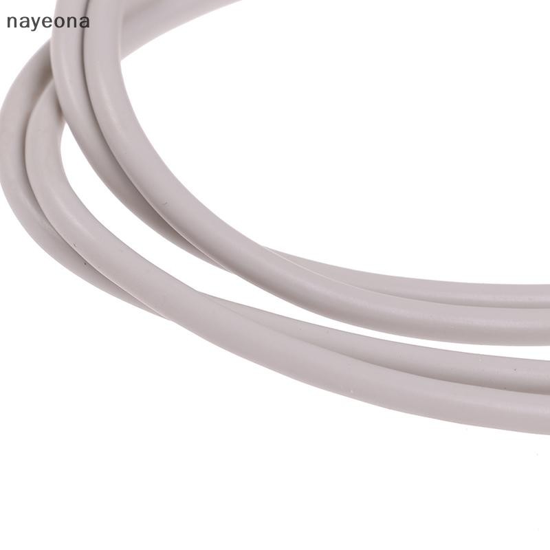 [NAY] 4 พอร์ต USB 2.0 ถึง 9 Pin MainBoard Header Extension Cable สําหรับแผง PC EON