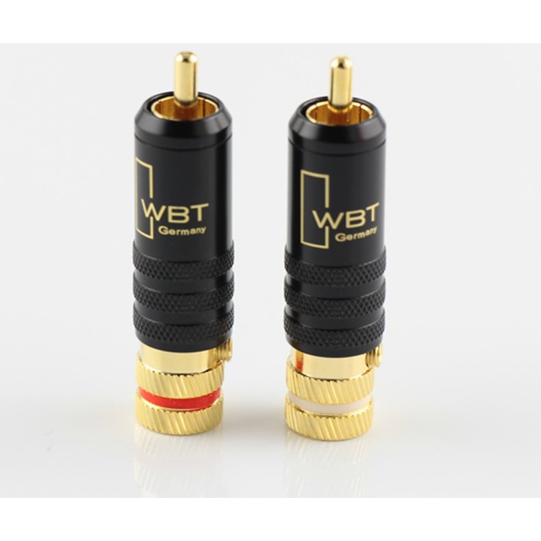 ..........สาย RCA QED Signature Series  รุ่นท็อปพร้อมใช้งาน หัวชุบทอง พร้อมใช้งาน ....