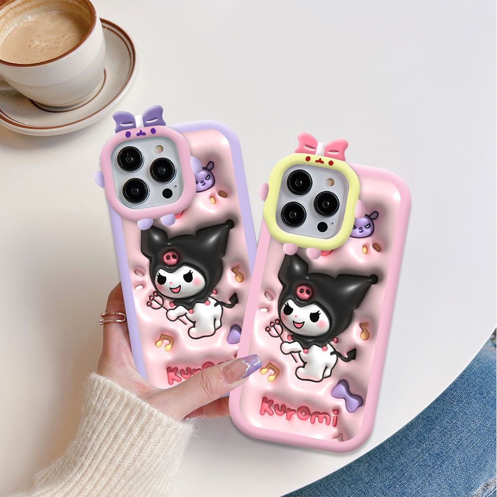 เคสไอโฟน 11 12 14 15 Pro Max พสัส XR 7 8 15 Plus iPhone 13 Pro Max 6 Plus XS MAX เคสลายการ์ตูน 14 Plus16 Plus 16 Pro Max