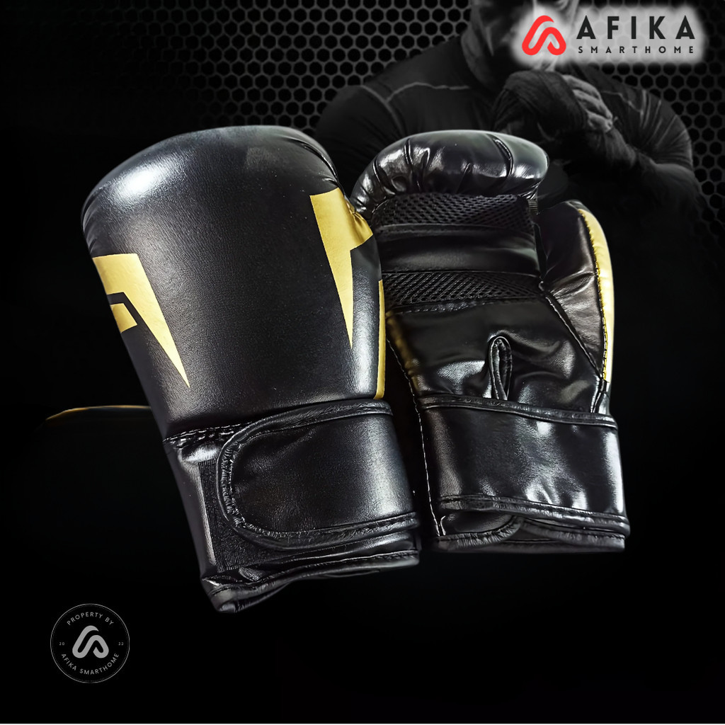 MMA UFC นวมชกมวยไทย 12oz