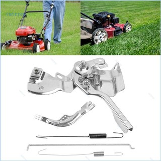 Va GX160 GX200 ชุดควบคุมคันเร่งคันเร่งกลับชุดสปริง Governor Link Rod