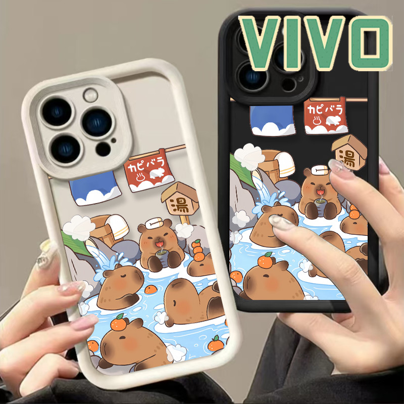 ✨ส่งไวจากไทย✨เคส vivo y11 vivo y28 vivo v30 vivo v29 vivo y18 เคส vivo y12s vivo y36 5g vivo y03 เคส