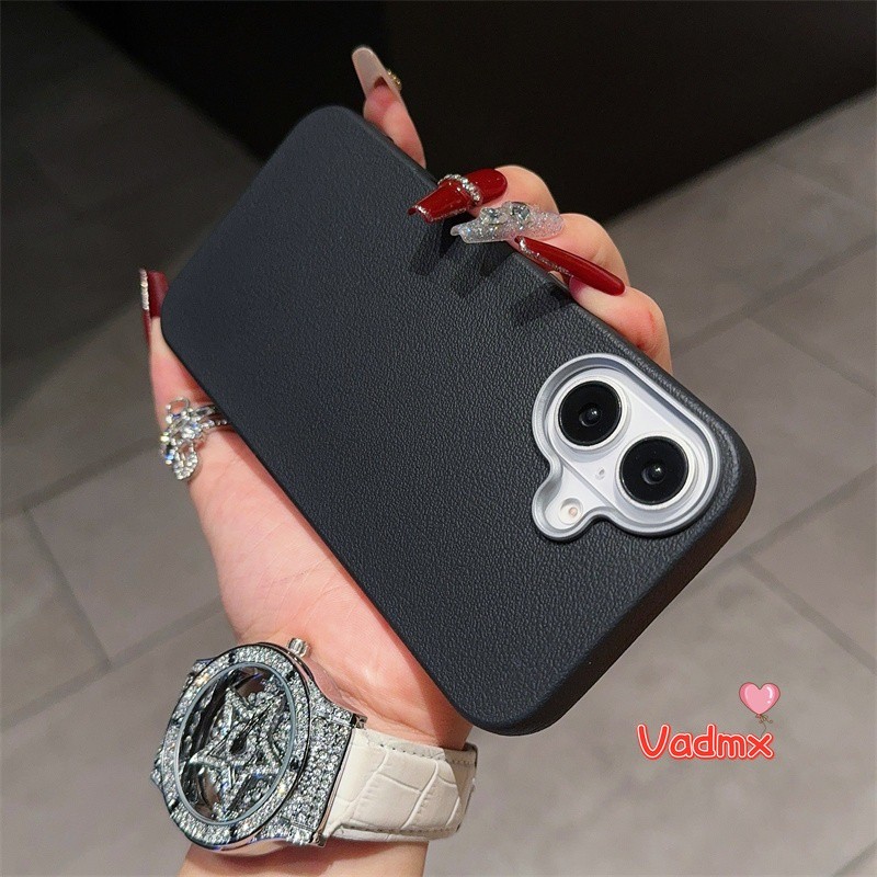 หรูหราลิ้นจี่หนังสําหรับrealmeหมายเหตุ60 50 P1 Pro GT Master Q5i U1 6 5 Pro 6i 6s 5i 5s 2 Pro C1 Q 5