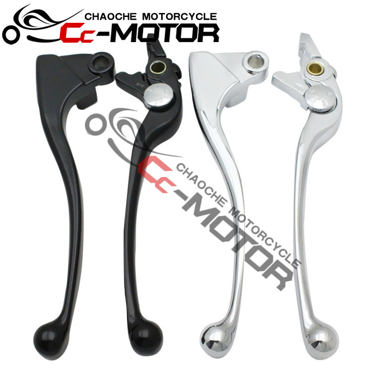 เหมาะสําหรับ Kawasaki ZX-9R 00-01-02-03 ZX-10R 04-05 คันแตรคลัตช์เบรก