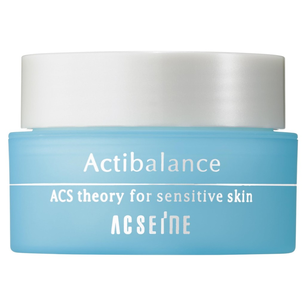 Acseine Activ Balance (ครีมบํารุงผิว) 50g
