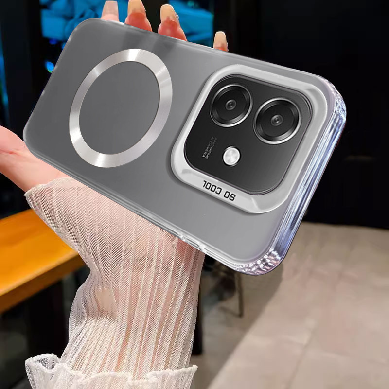 เคสสําหรับOppo A3 OPPO A3X OPPO A3 Proเคสโทรศัพท์เคสกันกระแทกXXXA9