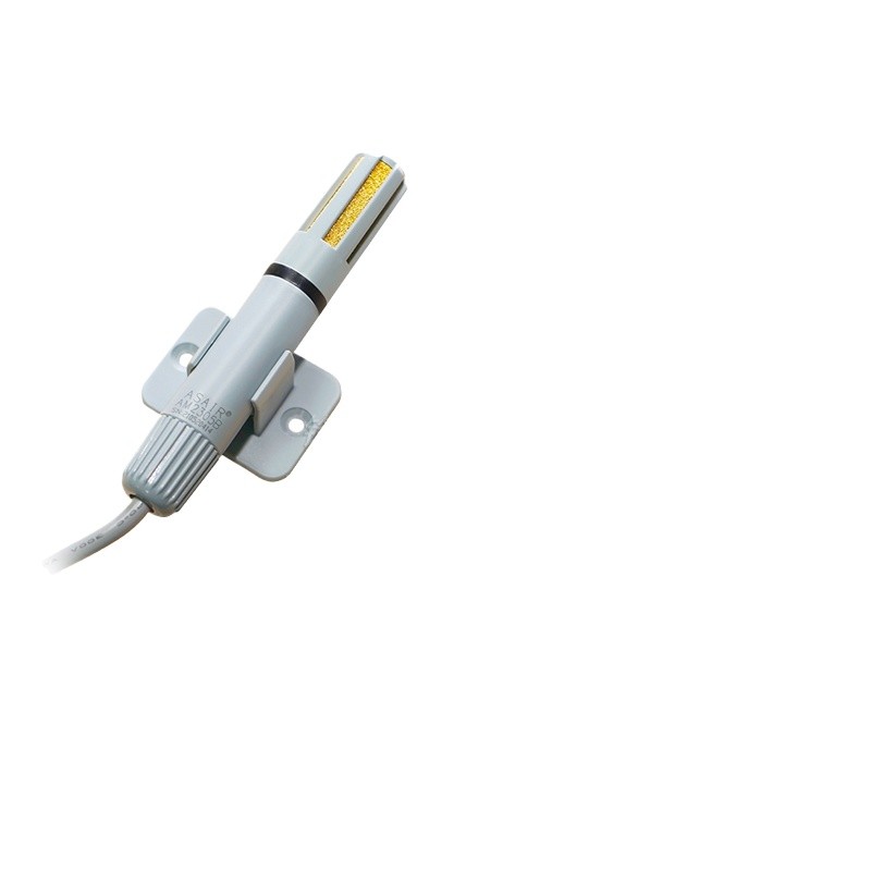 Asair AM2305B เซ็นเซอร์ความชื้นอุณหภูมิความแม่นยําสูง Busbar การสื่อสารอุณหภูมิความชื้น Probe