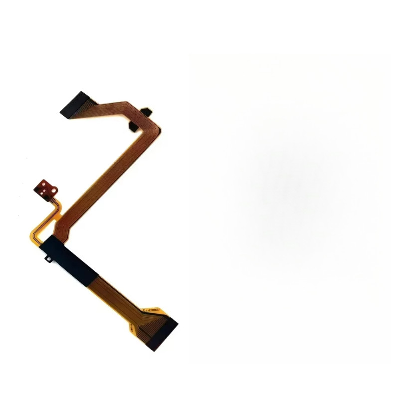 1 PCS ใหม่สําหรับ Panasonic NV-GS9 NV-GS11 NV-GS15 NV-GS17 GS9 GS11 GS17 GS8 GS9 GS11 GS12 GS15 LCD 