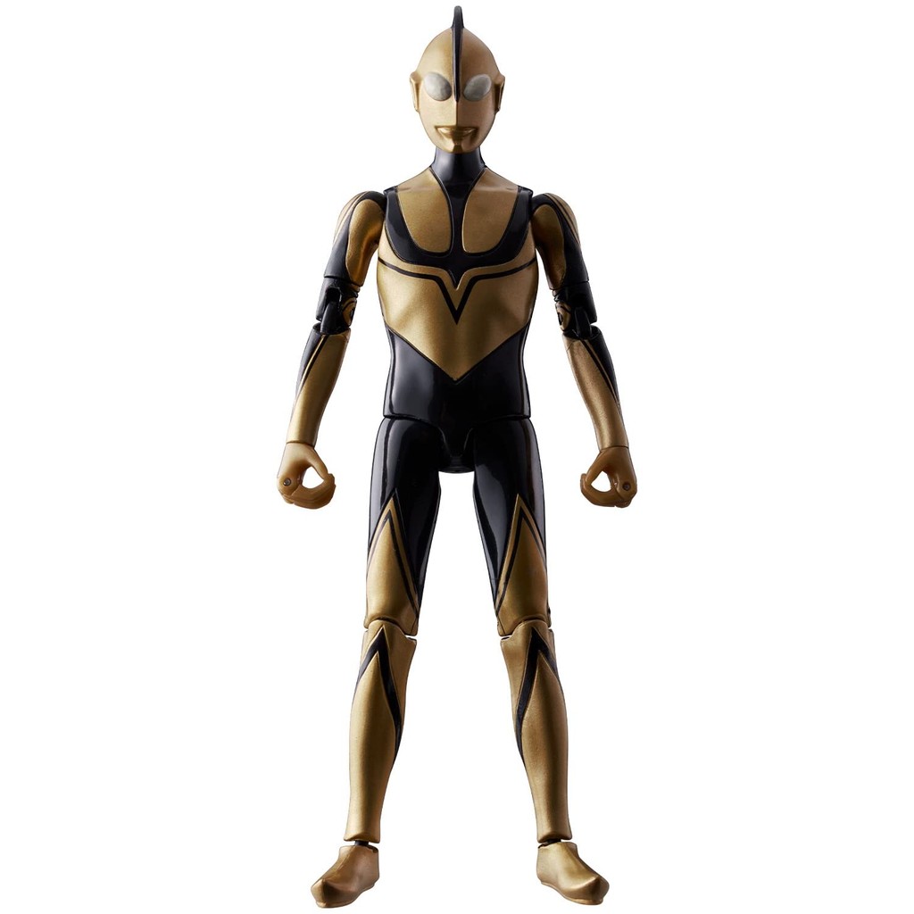 Ultra Action Figure Zoffy (Shin Ultraman)