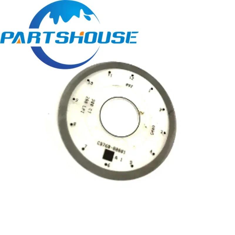 85%new Encoder Disk สําหรับ HP 515 415 315 115 518 418 318 gt5810 gt5820 CB760-80001