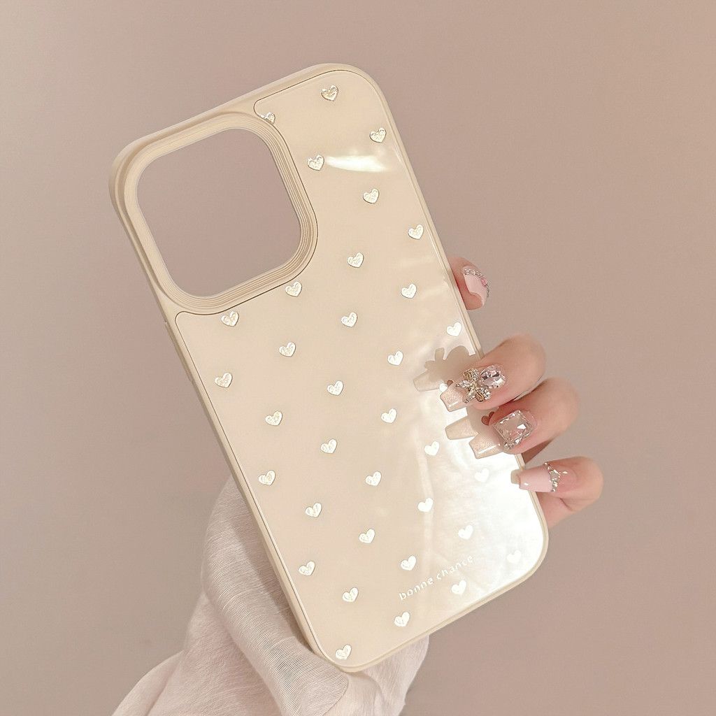 กระบวนการปิดทองเคสแผ่นปิดกระจกสําหรับ iphone 11 12 13 14 15 16 pro max plus กรณี – โปรปัง